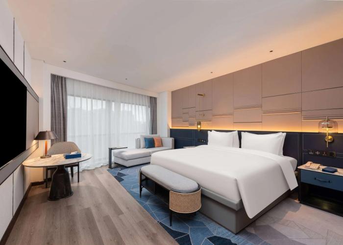 Kuangyuan Jinjiang Hotel