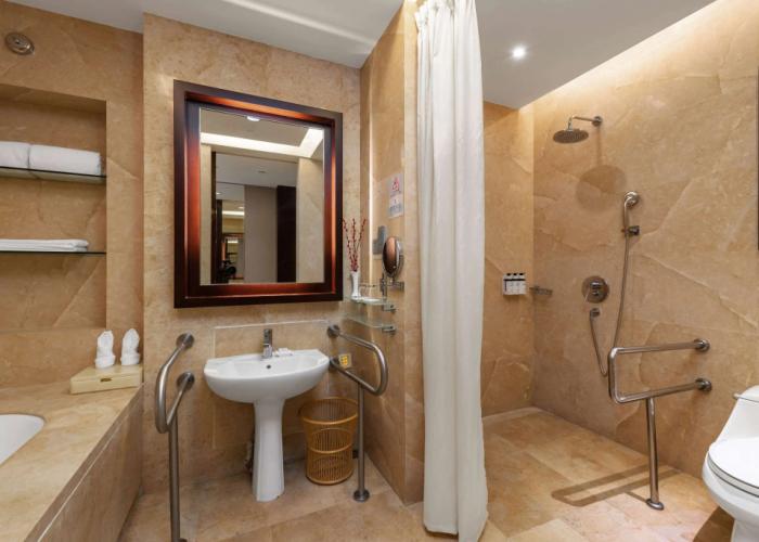 Kuangyuan Jinjiang Hotel