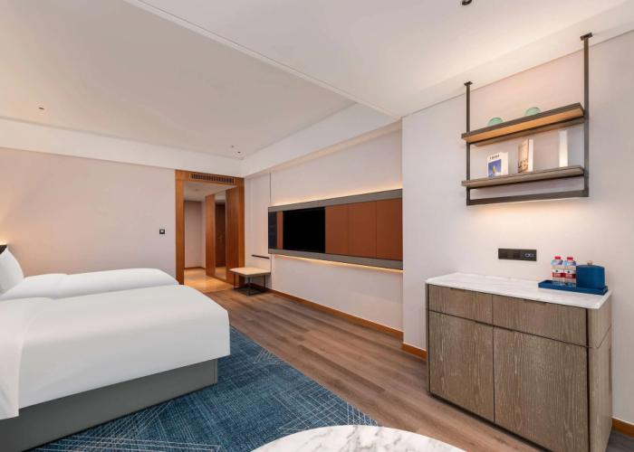 Kuangyuan Jinjiang Hotel