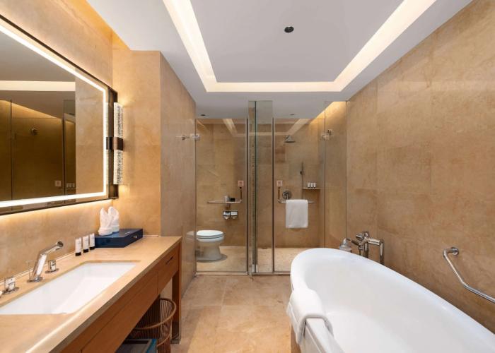 Kuangyuan Jinjiang Hotel
