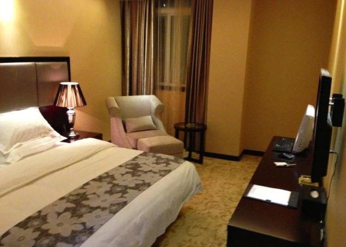 Xianyou Yue Hua Hotel