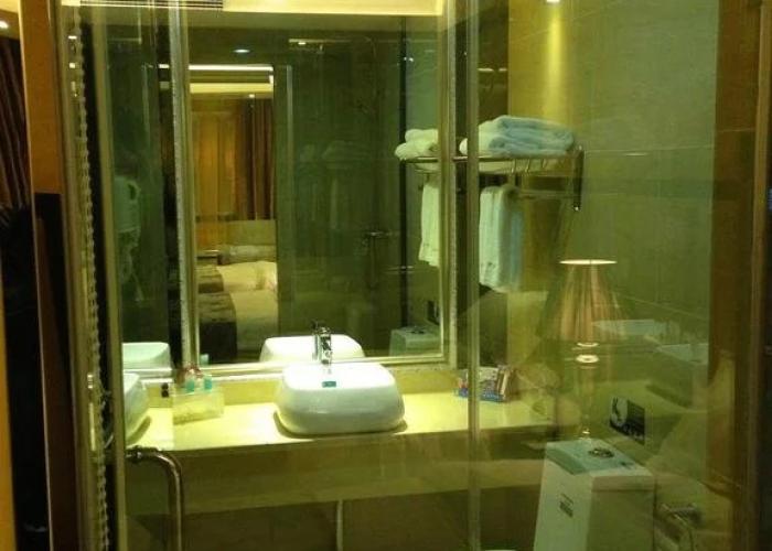 Xianyou Yue Hua Hotel