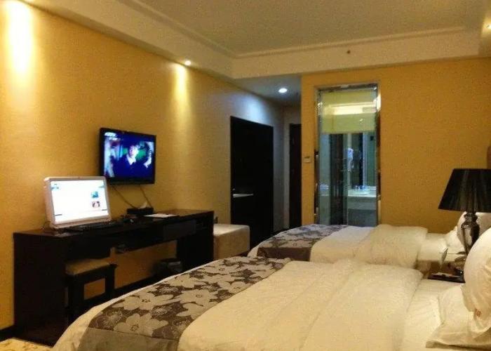 Xianyou Yue Hua Hotel