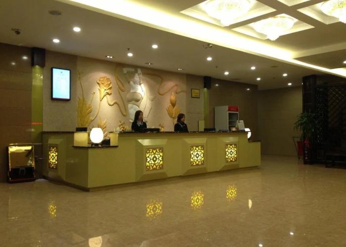 Xianyou Yue Hua Hotel