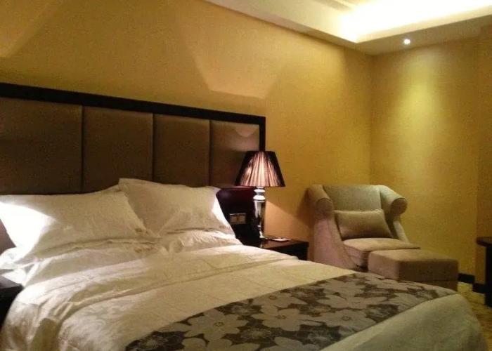 Xianyou Yue Hua Hotel