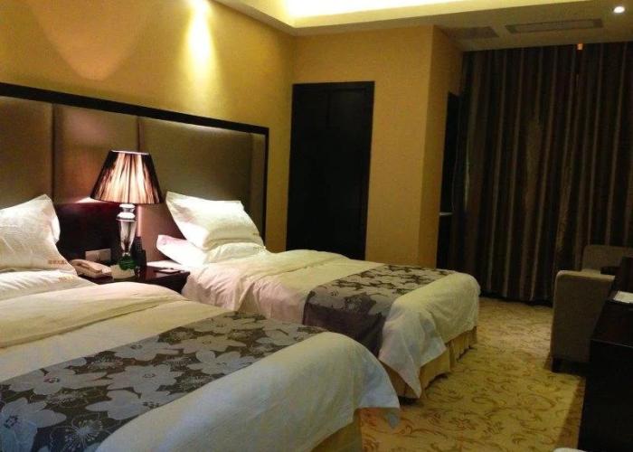 Xianyou Yue Hua Hotel