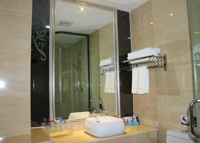 Xianyou Yue Hua Hotel