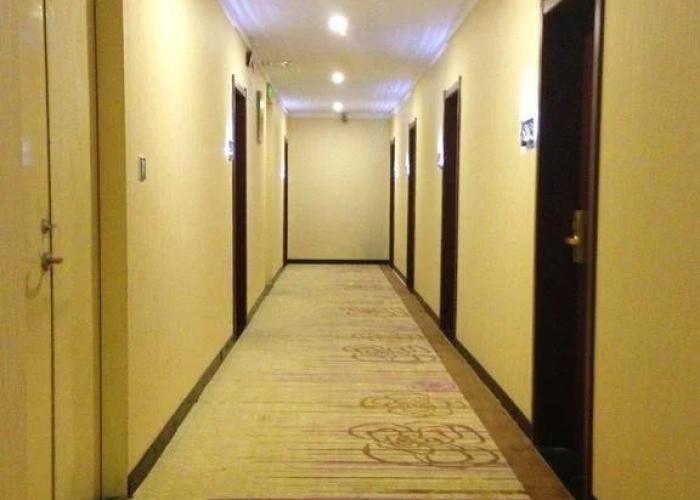 Xianyou Yue Hua Hotel