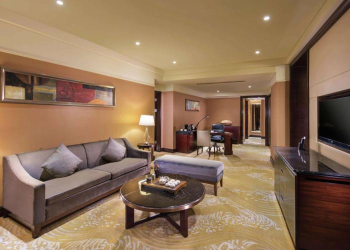 DoubleTree by Hilton Putian