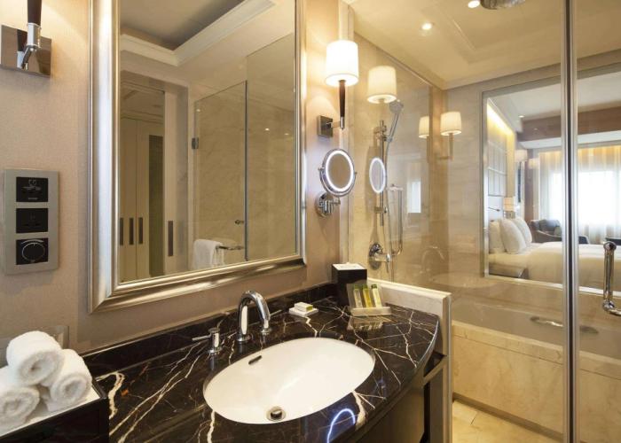 DoubleTree by Hilton Putian