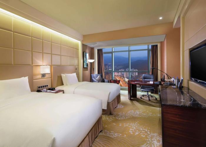 DoubleTree by Hilton Putian