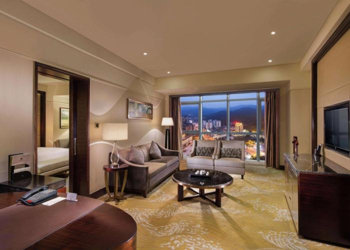 DoubleTree by Hilton Putian