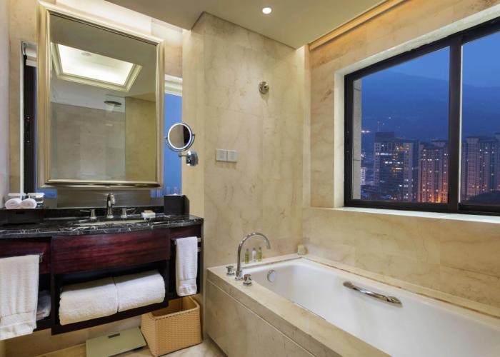 DoubleTree by Hilton Putian