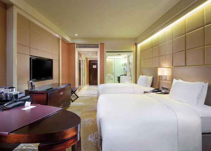 DoubleTree by Hilton Putian