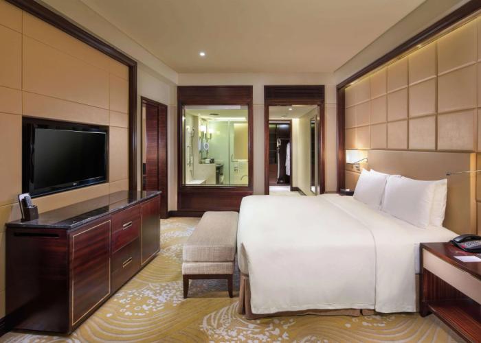 DoubleTree by Hilton Putian