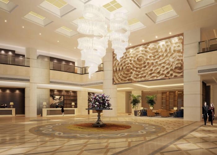 DoubleTree by Hilton Putian