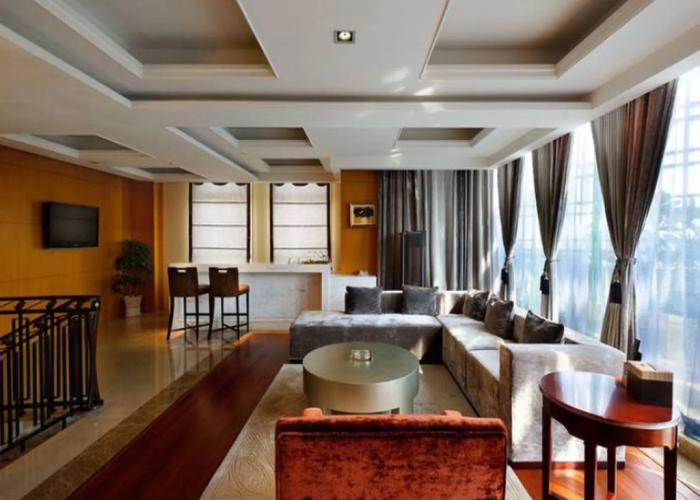 Putian Depo Hotel
