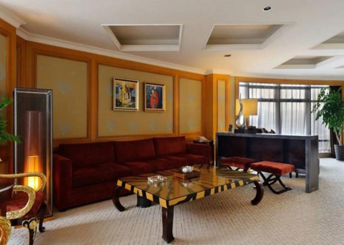 Putian Depo Hotel