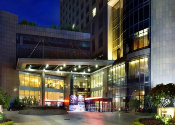 Putian Depo Hotel