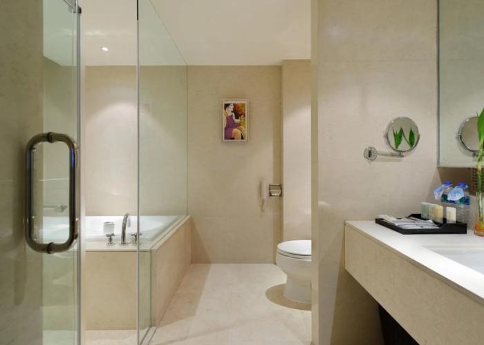 Putian Depo Hotel