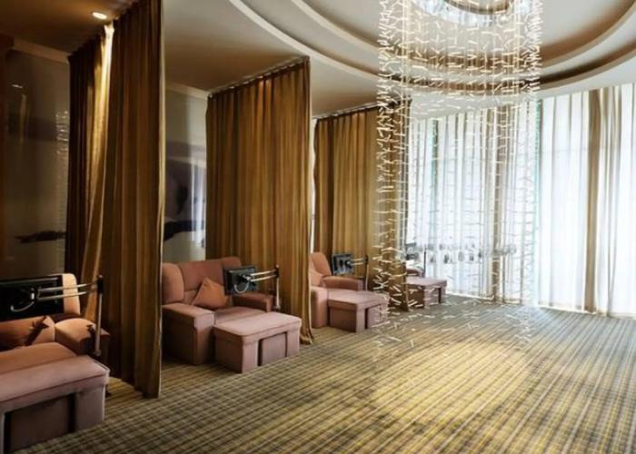 Putian Depo Hotel