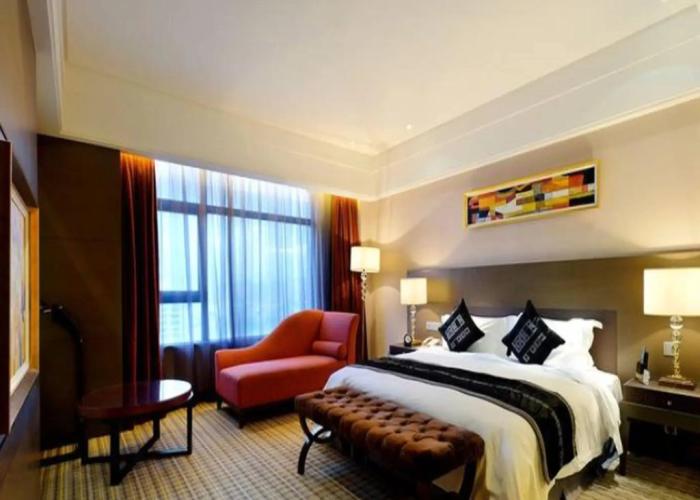Putian Depo Hotel