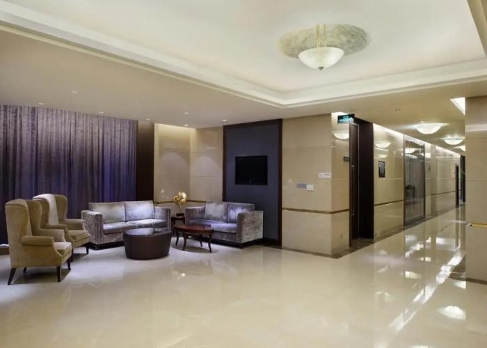 Putian Depo Hotel