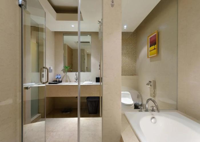 Putian Depo Hotel