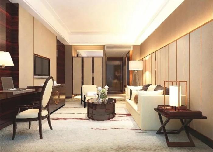 Xianyou Huaqiao Hotel
