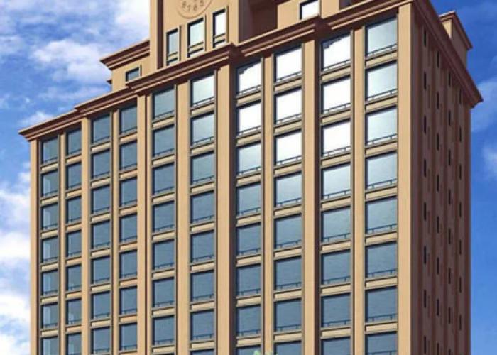 Xianyou Huaqiao Hotel
