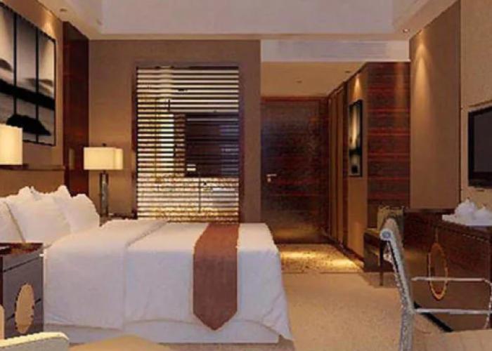 Xianyou Huaqiao Hotel