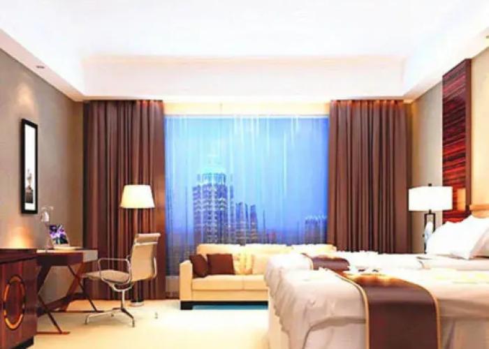 Xianyou Huaqiao Hotel