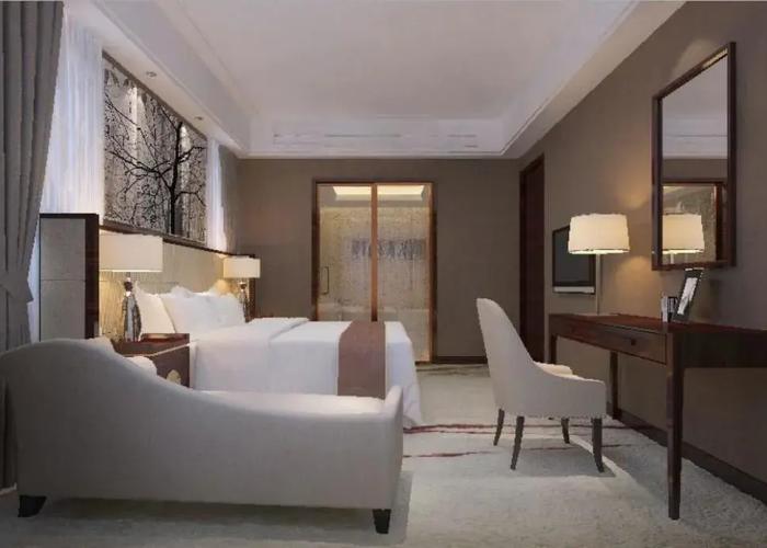 Xianyou Huaqiao Hotel