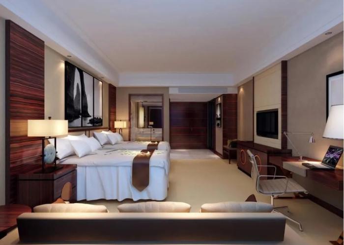 Xianyou Huaqiao Hotel