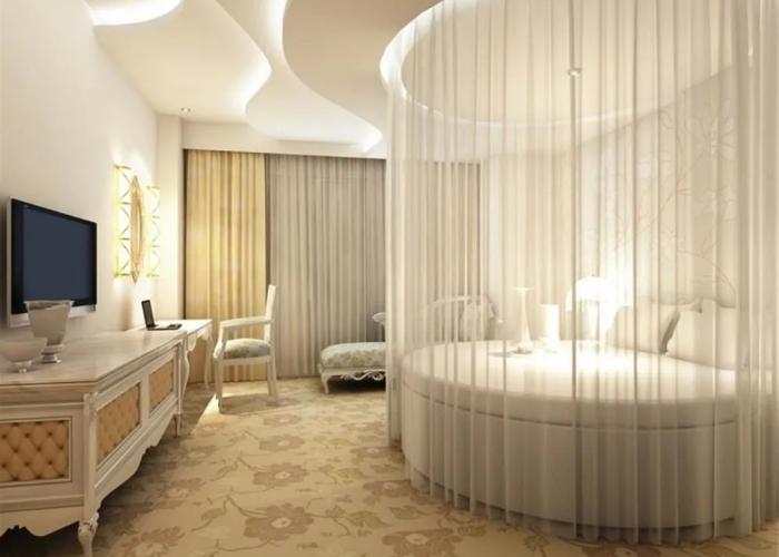 Xianyou Huaqiao Hotel