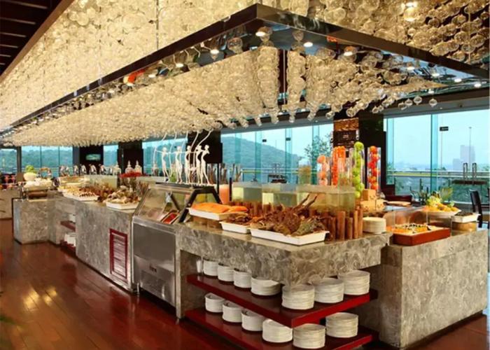 C&D Hotel Putian