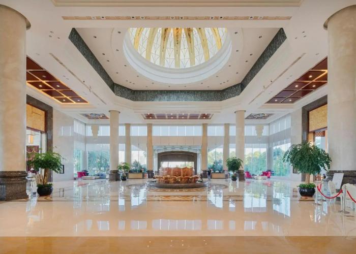 C&D Hotel Putian