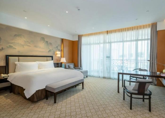 C&D Hotel Putian