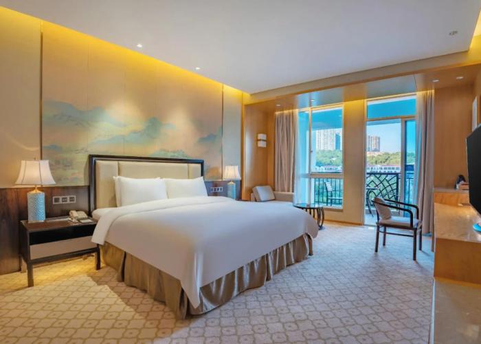C&D Hotel Putian