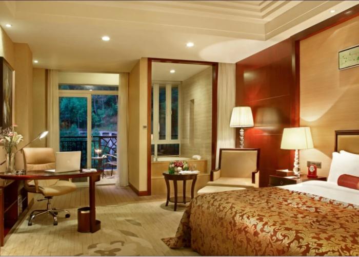 C&D Hotel Putian