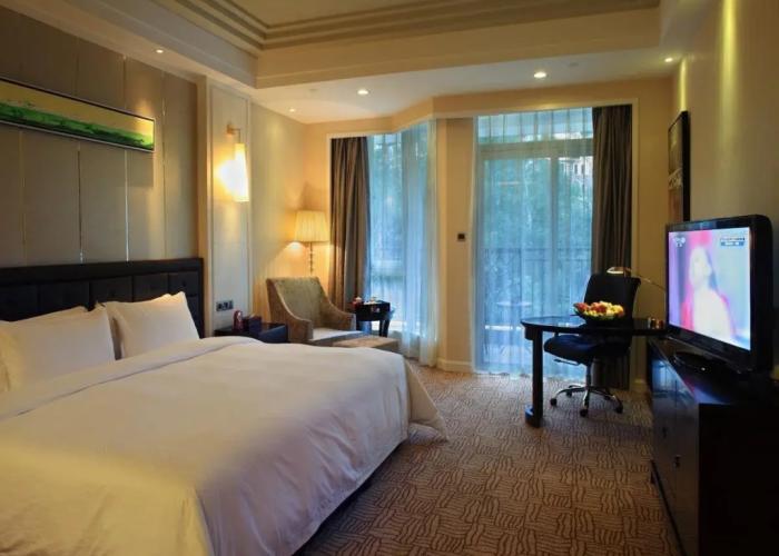 C&D Hotel Putian