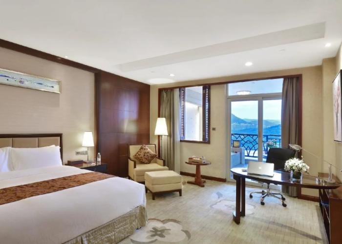 C&D Hotel Putian