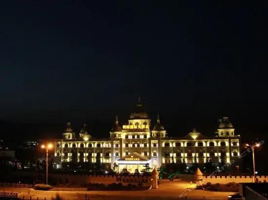 Mingzhu International Hotel