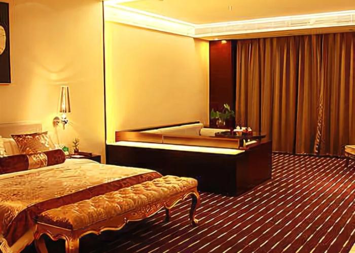 Mingzhu International Hotel