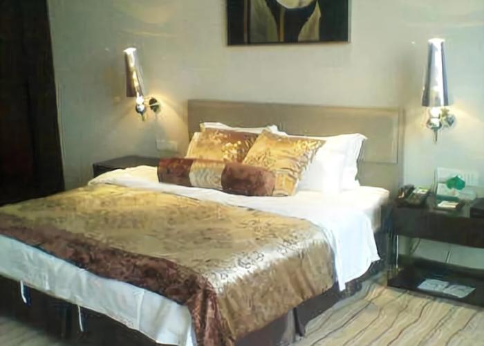 Mingzhu International Hotel
