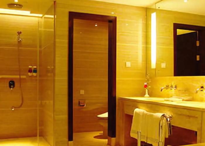 Mingzhu International Hotel