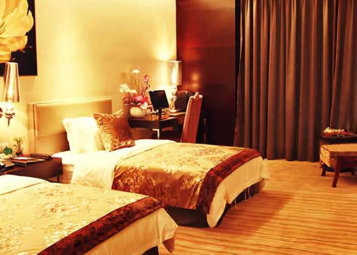 Mingzhu International Hotel