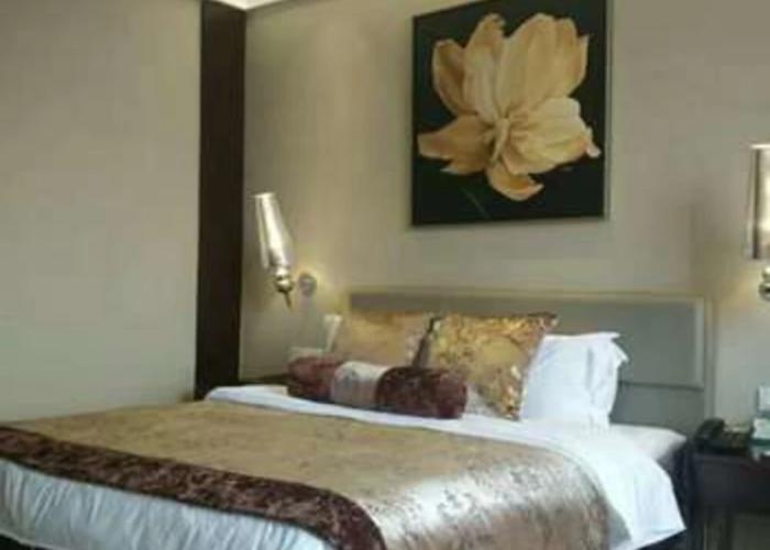 Mingzhu International Hotel