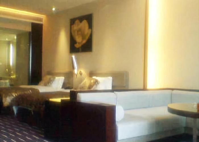Mingzhu International Hotel