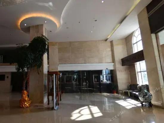 Mingzhu International Hotel